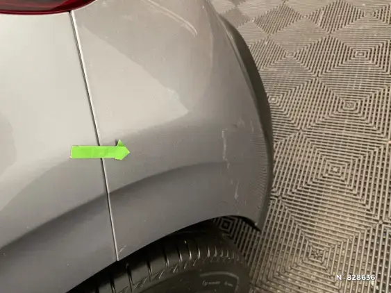 CITROEN C3 III - voiture d'occasion - Photo 29