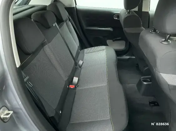 CITROEN C3 III - voiture d'occasion - Photo 11