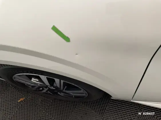 PEUGEOT 208 BUSINESS R II - voiture d'occasion - Photo 27