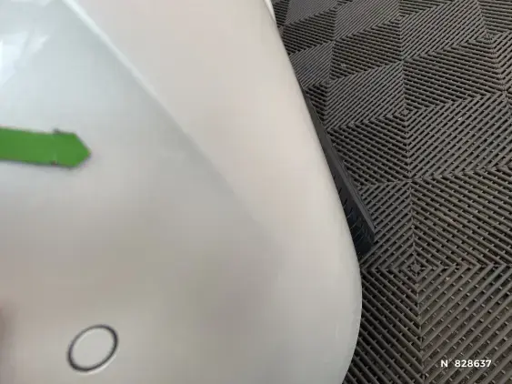 PEUGEOT 208 BUSINESS R II - voiture d'occasion - Photo 29