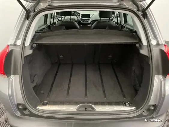 PEUGEOT 2008 - voiture d'occasion - Photo 7