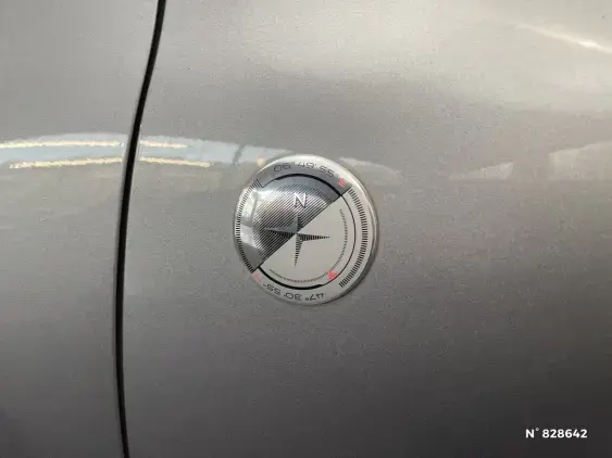 PEUGEOT 2008 - voiture d'occasion - Photo 36