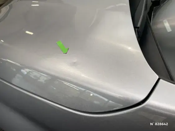 PEUGEOT 2008 - voiture d'occasion - Photo 26