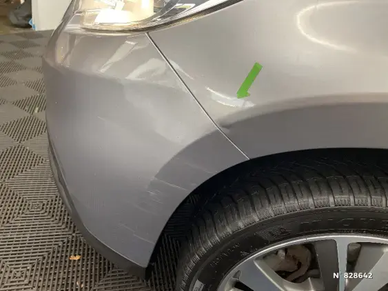 PEUGEOT 2008 - voiture d'occasion - Photo 27