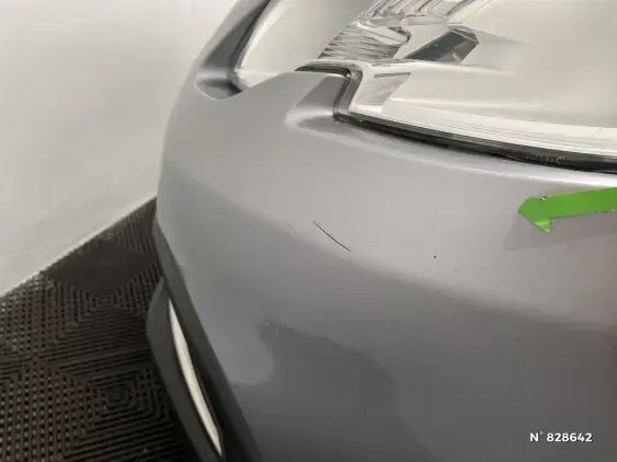 PEUGEOT 2008 - voiture d'occasion - Photo 28