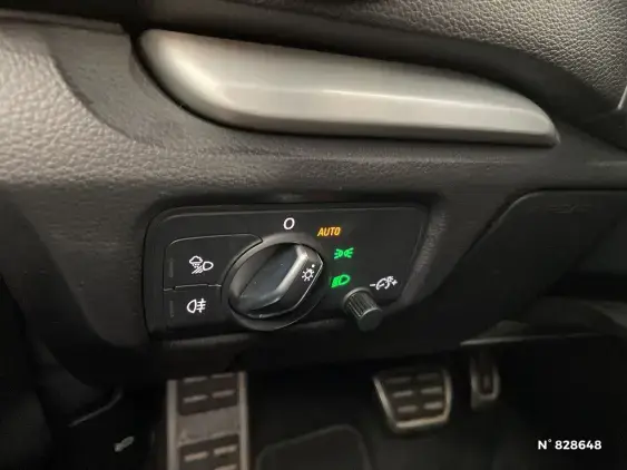 AUDI A3 SPORTBACK IV - voiture d'occasion - Photo 15