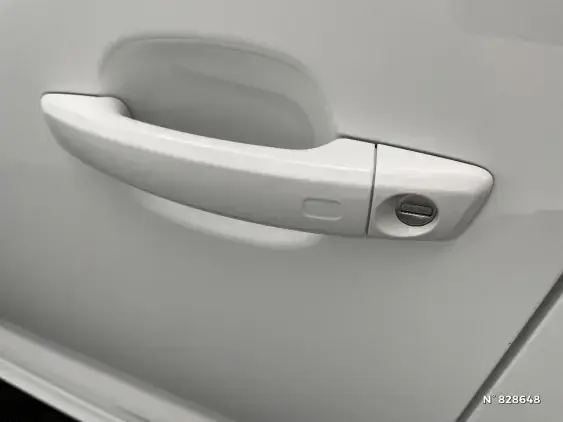 AUDI A3 SPORTBACK IV - voiture d'occasion - Photo 29