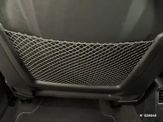 AUDI A3 SPORTBACK IV - voiture d'occasion - Photo 30