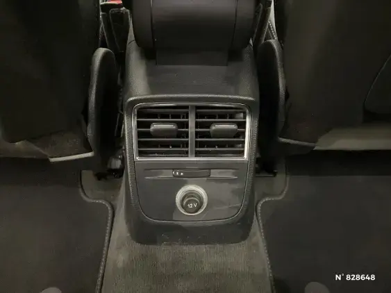 AUDI A3 SPORTBACK IV - voiture d'occasion - Photo 31