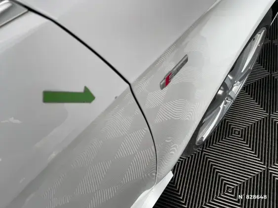 AUDI A3 SPORTBACK IV - voiture d'occasion - Photo 26