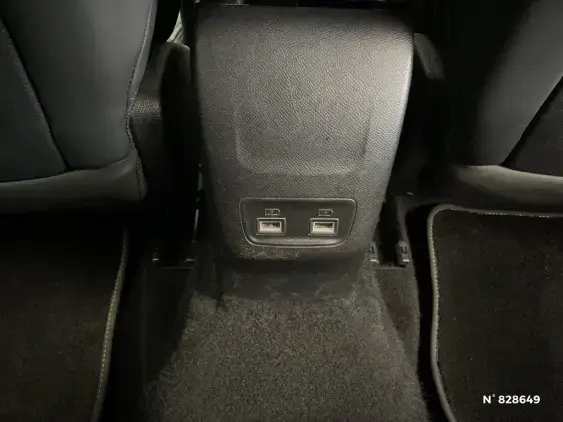 PEUGEOT 208 ELECTRIQUE II - voiture d'occasion - Photo 33