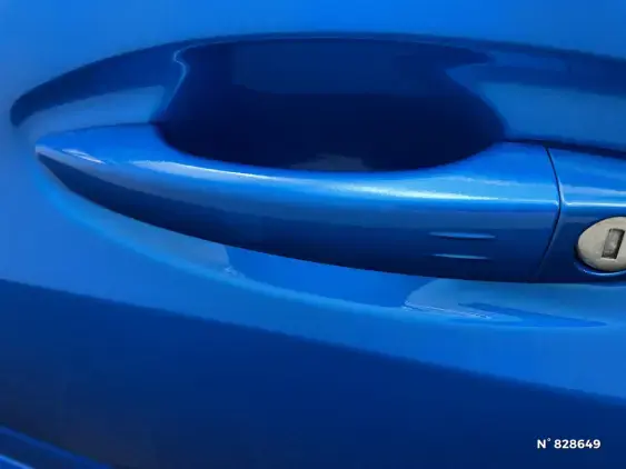 PEUGEOT 208 ELECTRIQUE II - voiture d'occasion - Photo 34