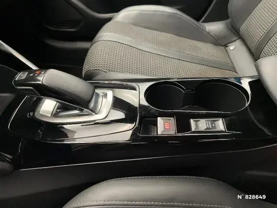 PEUGEOT 208 ELECTRIQUE II - voiture d'occasion - Photo 35