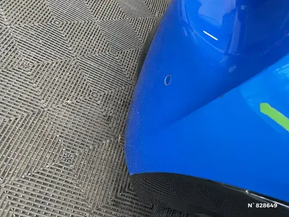 PEUGEOT 208 ELECTRIQUE II - voiture d'occasion - Photo 26