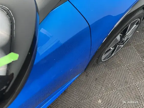 PEUGEOT 208 ELECTRIQUE II - voiture d'occasion - Photo 27