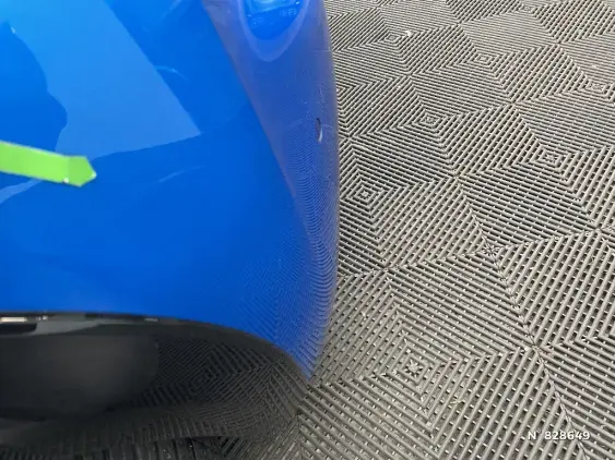 PEUGEOT 208 ELECTRIQUE II - voiture d'occasion - Photo 28