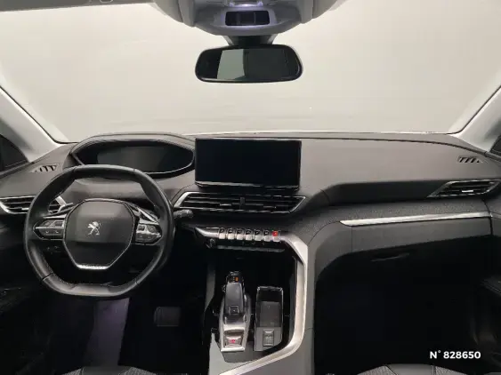 PEUGEOT 3008 II - voiture d'occasion - Photo 9