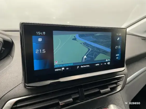 PEUGEOT 3008 II - voiture d'occasion - Photo 13