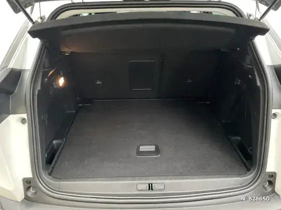 PEUGEOT 3008 II - voiture d'occasion - Photo 7