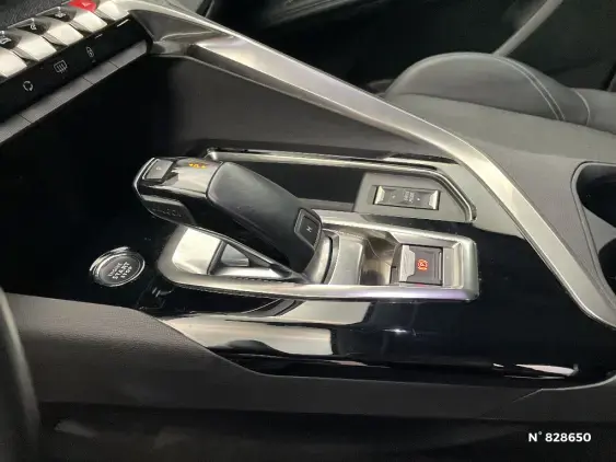 PEUGEOT 3008 II - voiture d'occasion - Photo 32