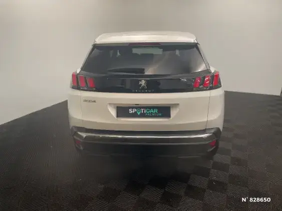 PEUGEOT 3008 II - voiture d'occasion - Photo 6