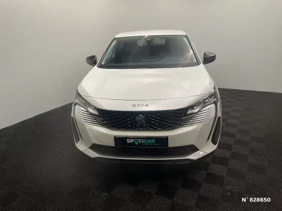 PEUGEOT 3008 II - voiture d'occasion - Photo 3