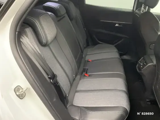 PEUGEOT 3008 II - voiture d'occasion - Photo 11