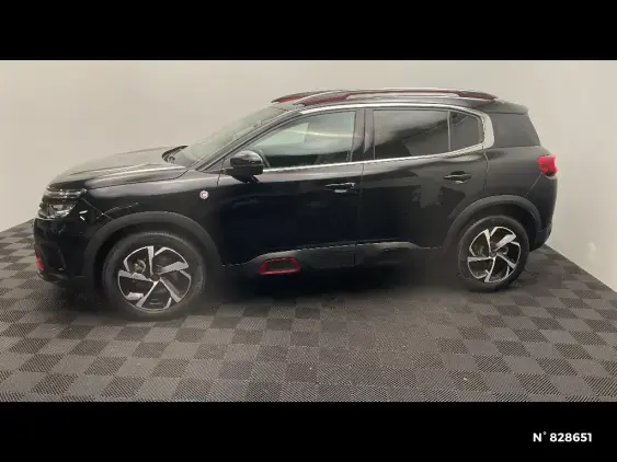 CITROEN C5 AIRCROSS - voiture d'occasion - Photo 2