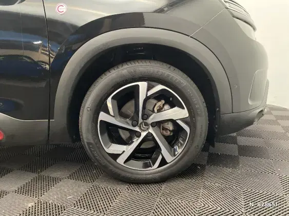 CITROEN C5 AIRCROSS - voiture d'occasion - Photo 8