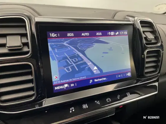 CITROEN C5 AIRCROSS - voiture d'occasion - Photo 13