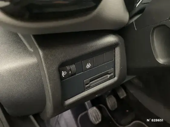 CITROEN C5 AIRCROSS - voiture d'occasion - Photo 15