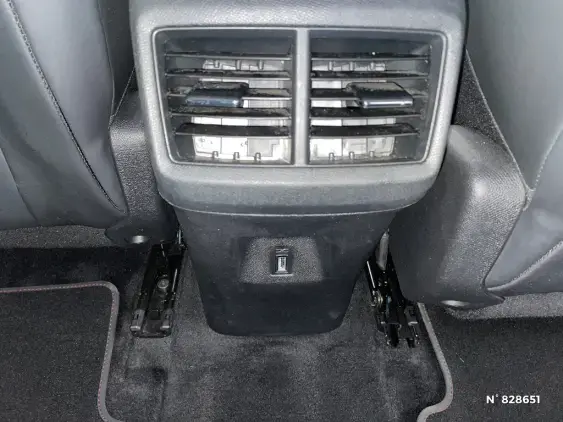 CITROEN C5 AIRCROSS - voiture d'occasion - Photo 32