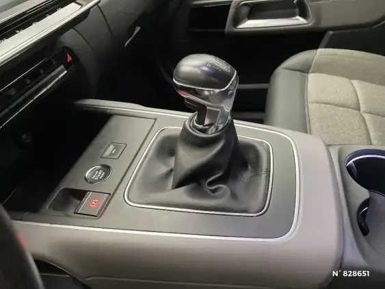 CITROEN C5 AIRCROSS - voiture d'occasion - Photo 34