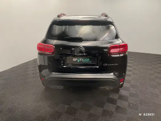 CITROEN C5 AIRCROSS - voiture d'occasion - Photo 6