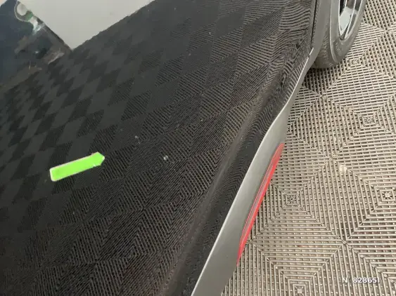 CITROEN C5 AIRCROSS - voiture d'occasion - Photo 26