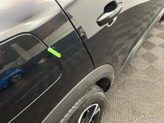 CITROEN C5 AIRCROSS - voiture d'occasion - Photo 27