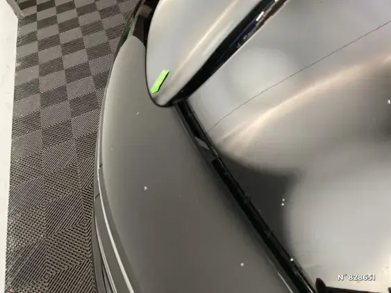 CITROEN C5 AIRCROSS - voiture d'occasion - Photo 28