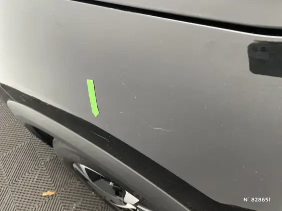 CITROEN C5 AIRCROSS - voiture d'occasion - Photo 29