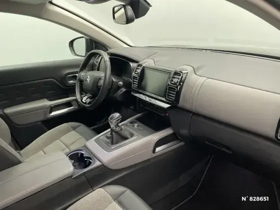 CITROEN C5 AIRCROSS - voiture d'occasion - Photo 10