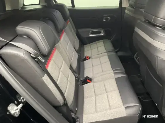 CITROEN C5 AIRCROSS - voiture d'occasion - Photo 11