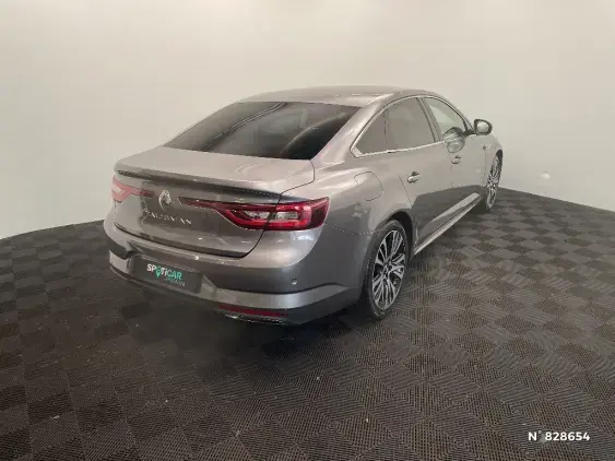 RENAULT TALISMAN - voiture d'occasion - Photo 4