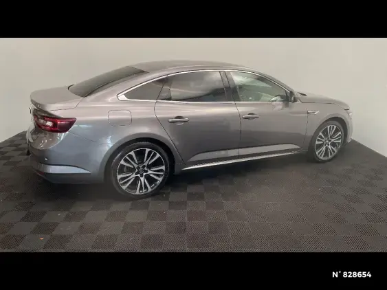 RENAULT TALISMAN - voiture d'occasion - Photo 5