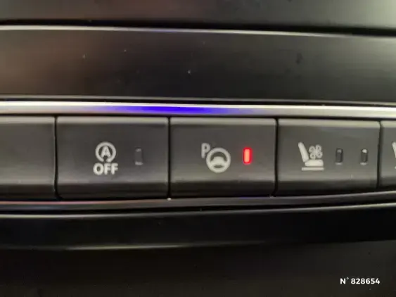 RENAULT TALISMAN - voiture d'occasion - Photo 15