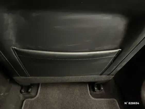 RENAULT TALISMAN - voiture d'occasion - Photo 31