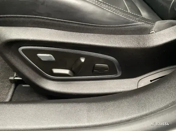 RENAULT TALISMAN - voiture d'occasion - Photo 33