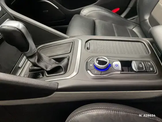 RENAULT TALISMAN - voiture d'occasion - Photo 34