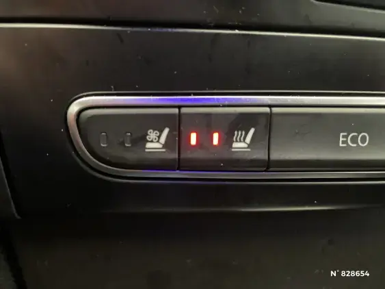 RENAULT TALISMAN - voiture d'occasion - Photo 35