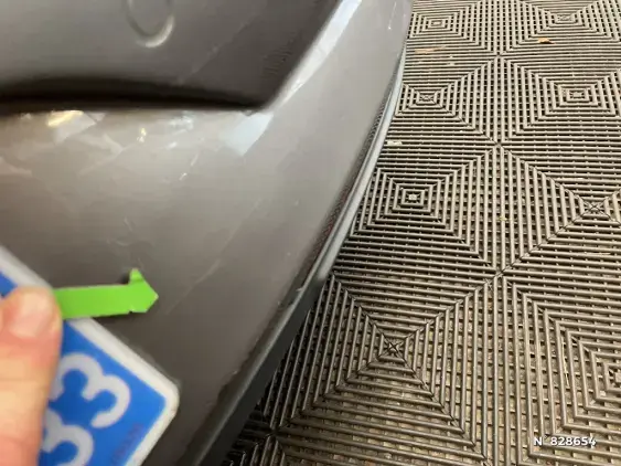 RENAULT TALISMAN - voiture d'occasion - Photo 26