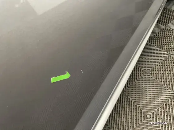 RENAULT TALISMAN - voiture d'occasion - Photo 28