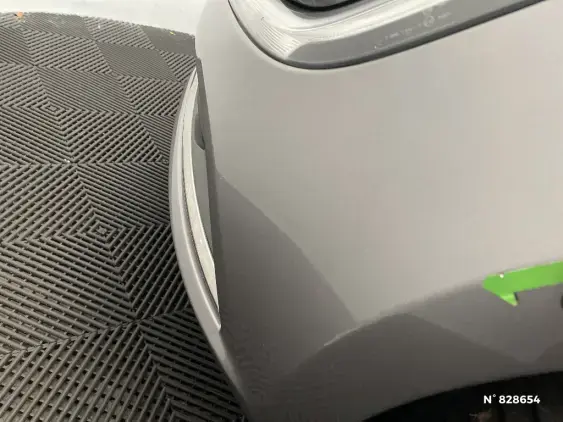 RENAULT TALISMAN - voiture d'occasion - Photo 29